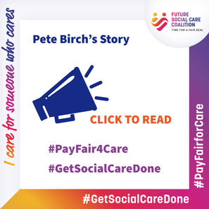 Pete Birch