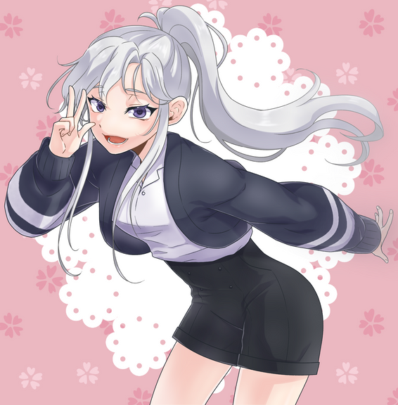 Original Character