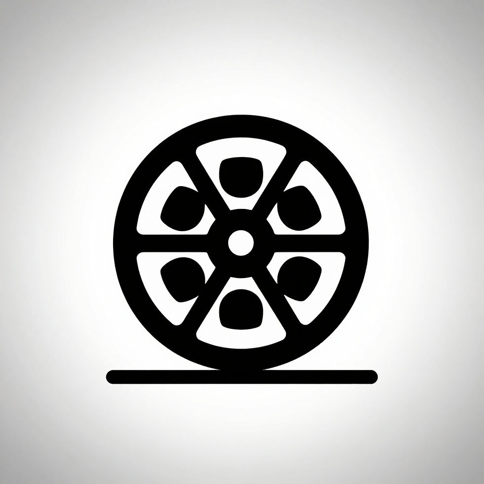 Vertical First Icon