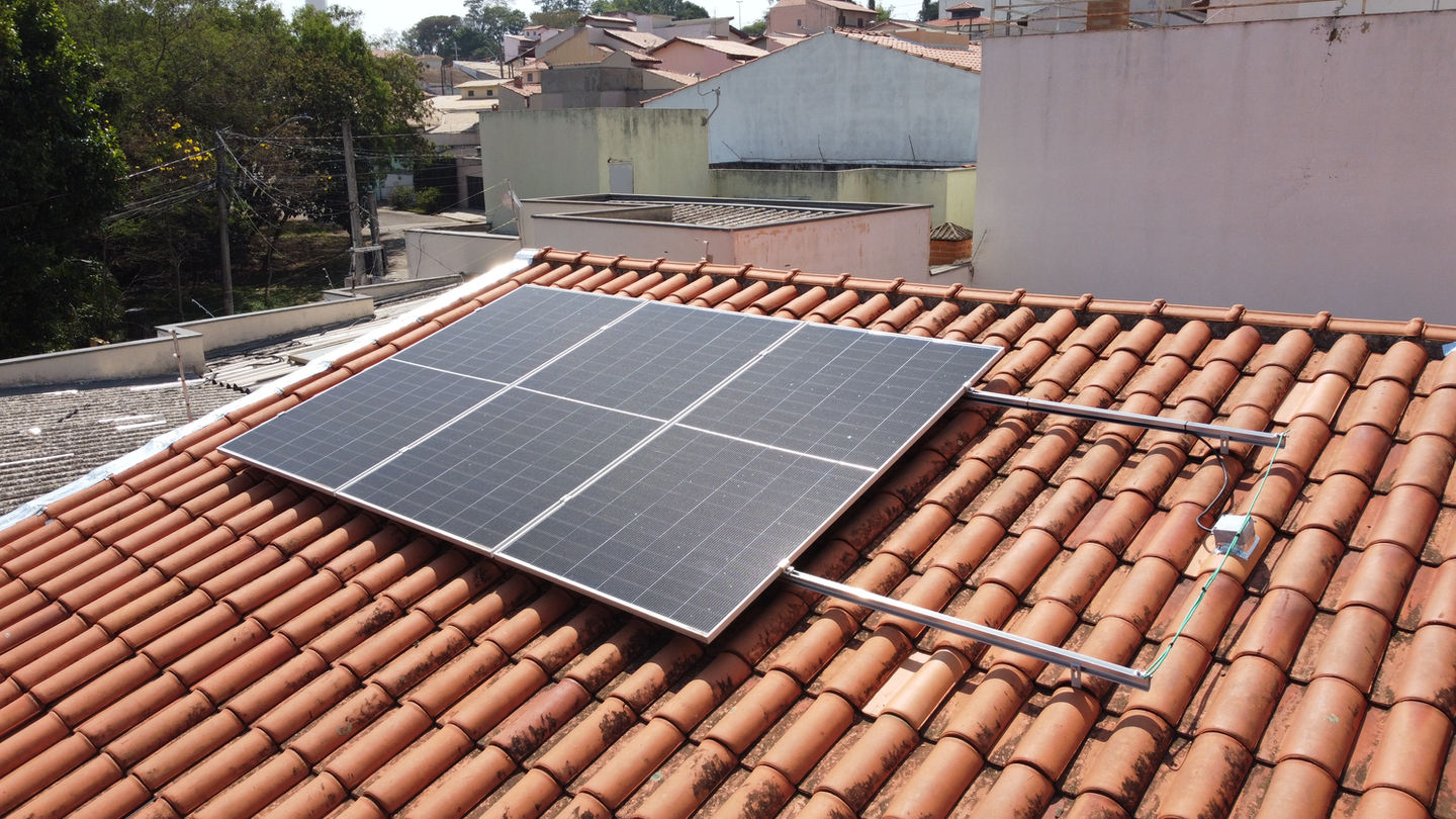 Solinsta Energia Renovável