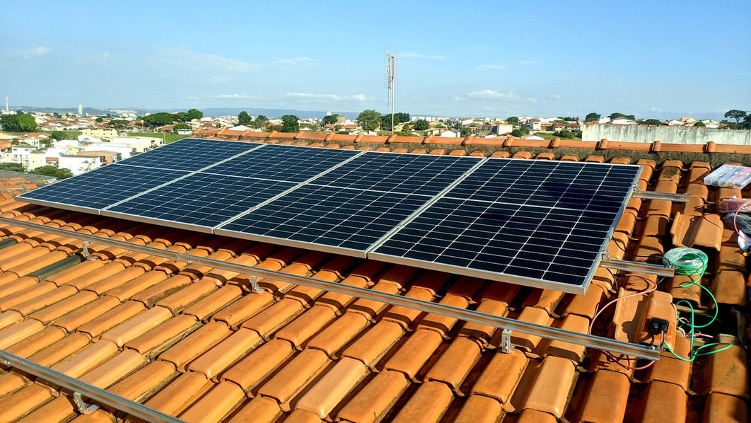 Solinsta Energia Renovável