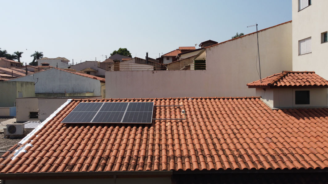 Solinsta Energia Renovável