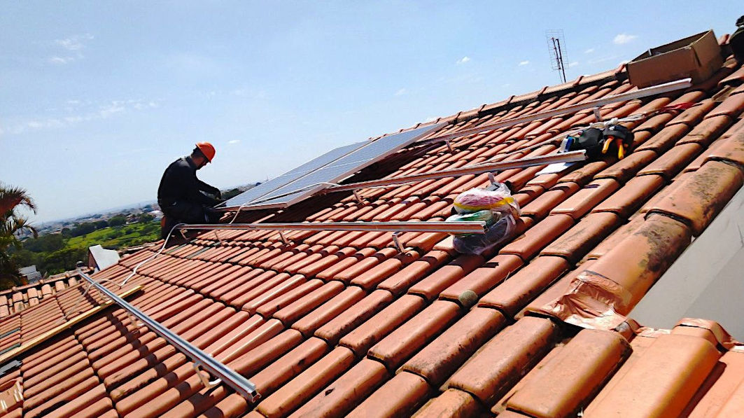 Solinsta Energia Renovável