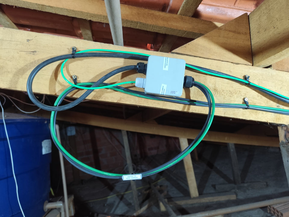 Solinsta Energia Renovável