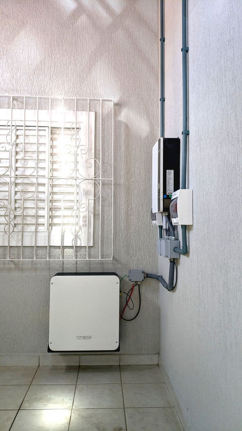 Solinsta Energia Renovável