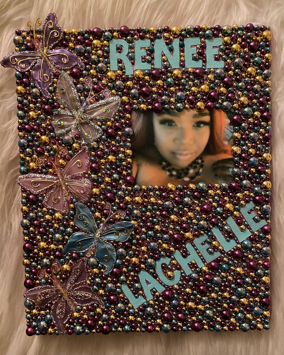 Thumbnail: Glam Lash Journal