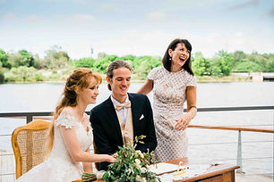 Brisbane Wedding
