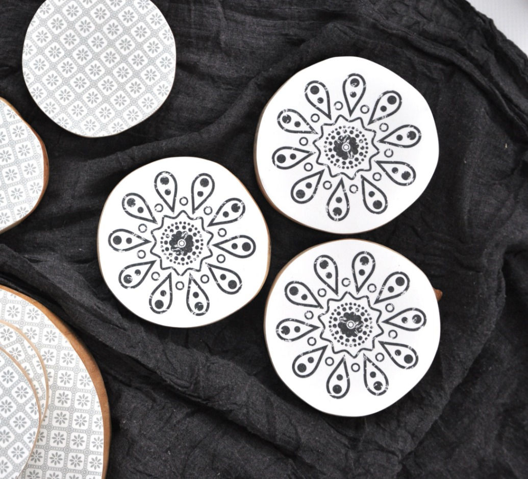 Podkładka pod kubek - SCANDI