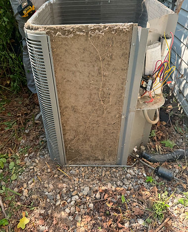 AirBoss Heating & Air | HVAC Repair & Installation for Homes & Businesses in Sherwood, AR