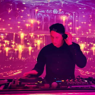 Wedding Dj
