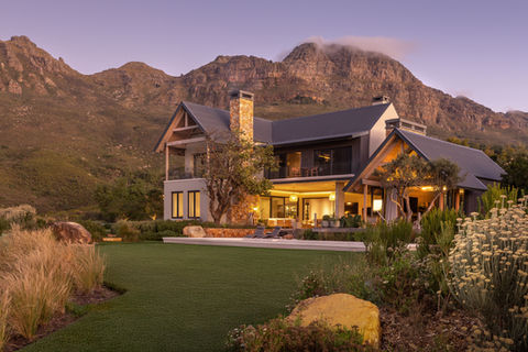 STELLENBOSCH MOUNTAIN HOME - JNA Group