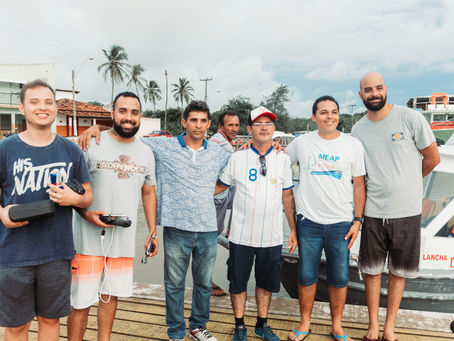 We are grateful to all who took part in this campaign and those who contributed financially.