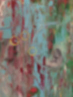 detail, Bubbles