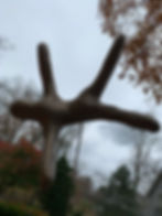 Floating Figure