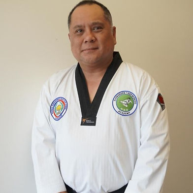 Arthur Umayam