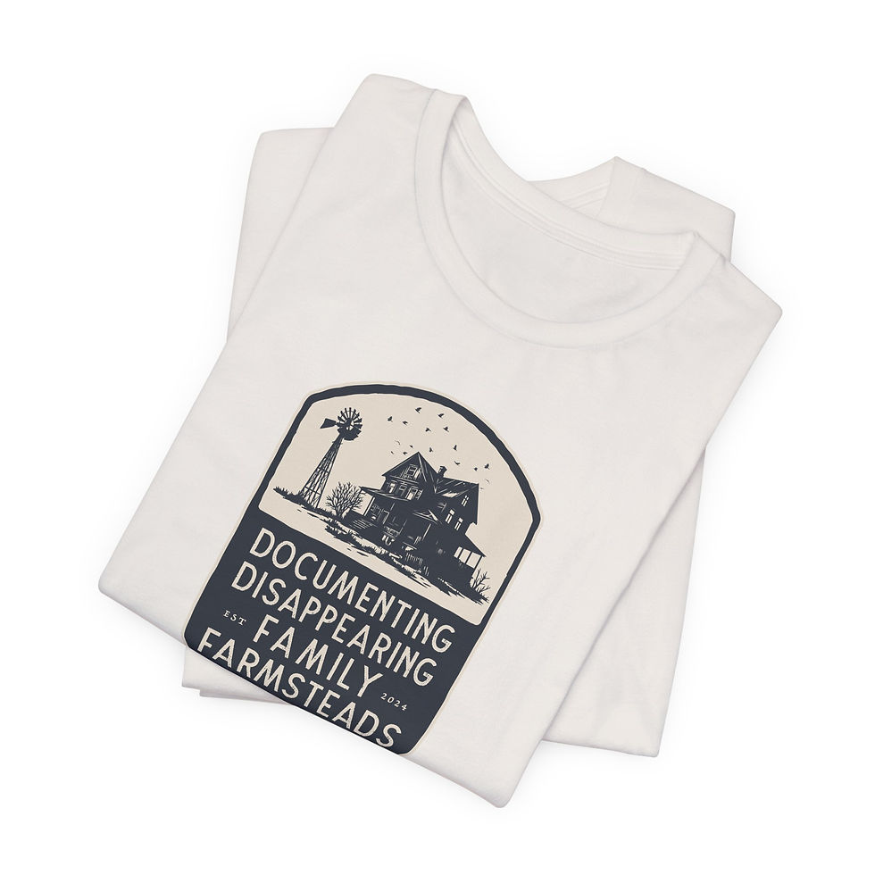 Thumbnail: DDFF- Logo Tee