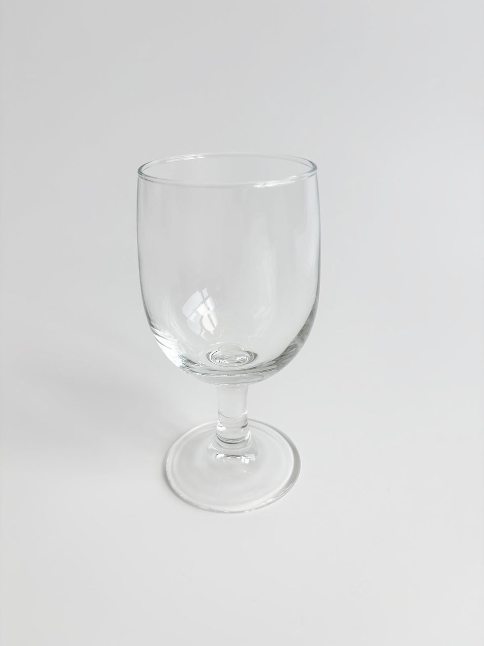 縮圖：Luminarc Regalia 水杯