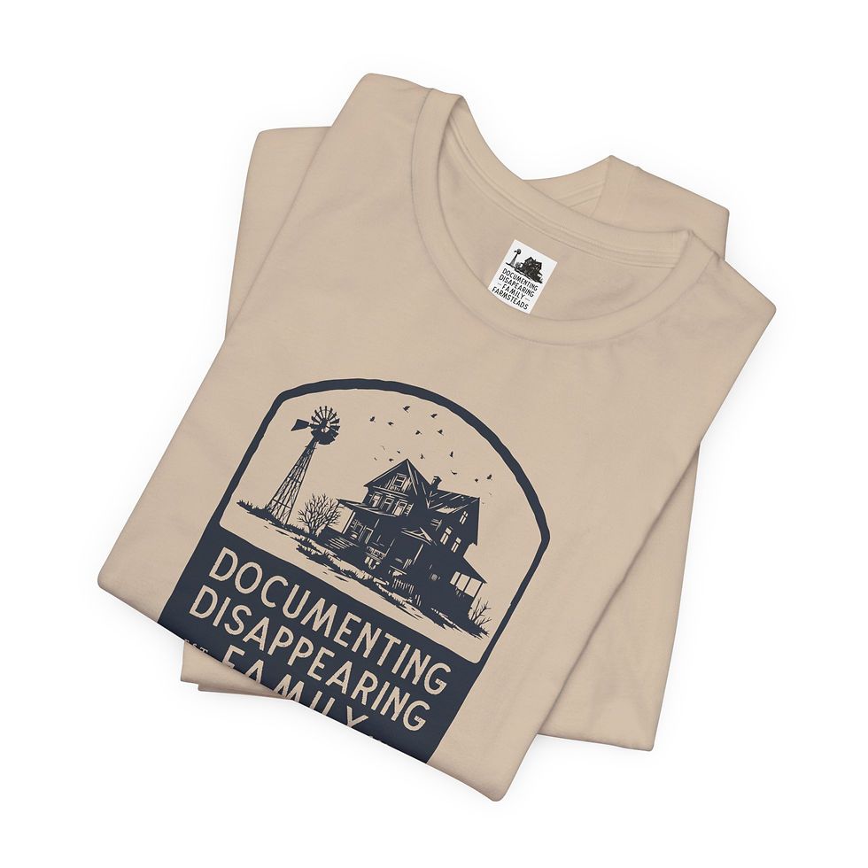 Thumbnail: DDFF Logo - Unisex Jersey Tee