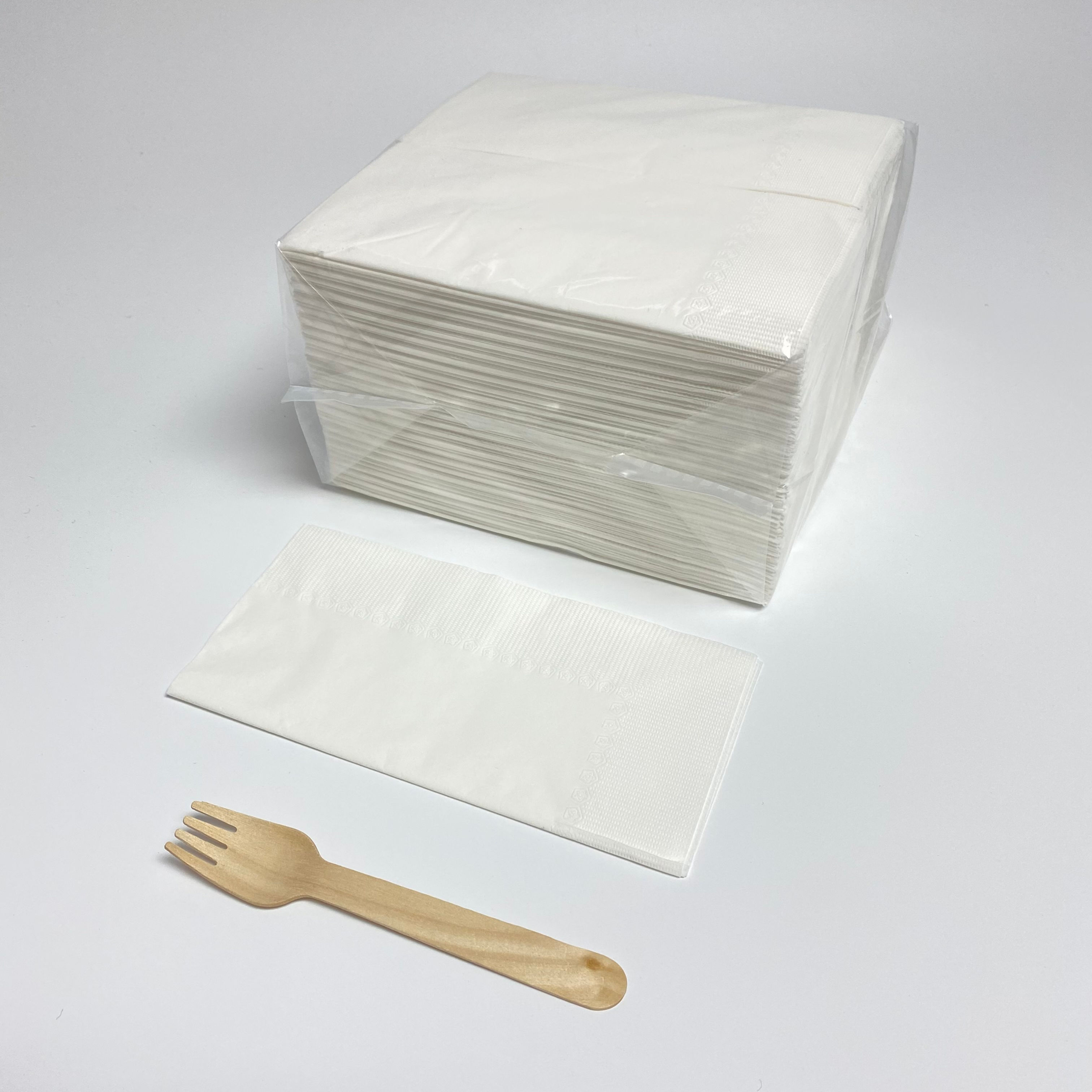 3 Ply Premium Napkins #403