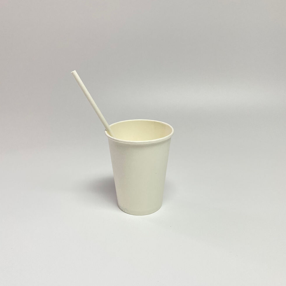 Thumbnail: Paper Straw