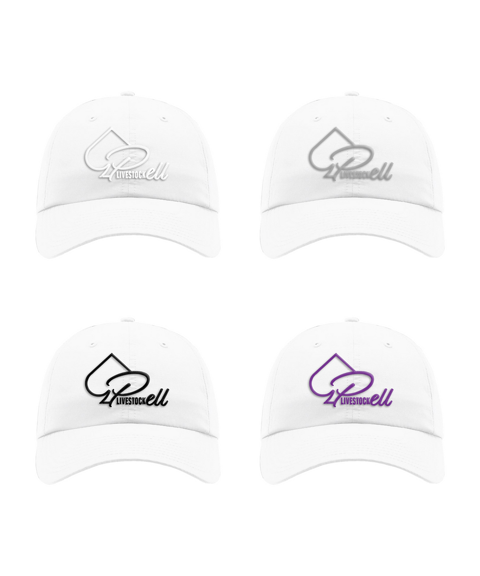 Thumbnail: Pell - Richardson 220 Cap