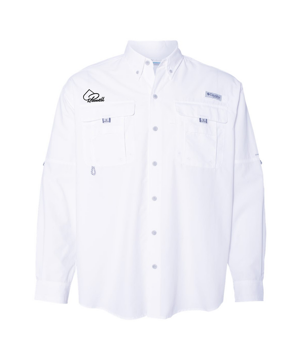 Thumbnail: Pell - Columbia Button Up