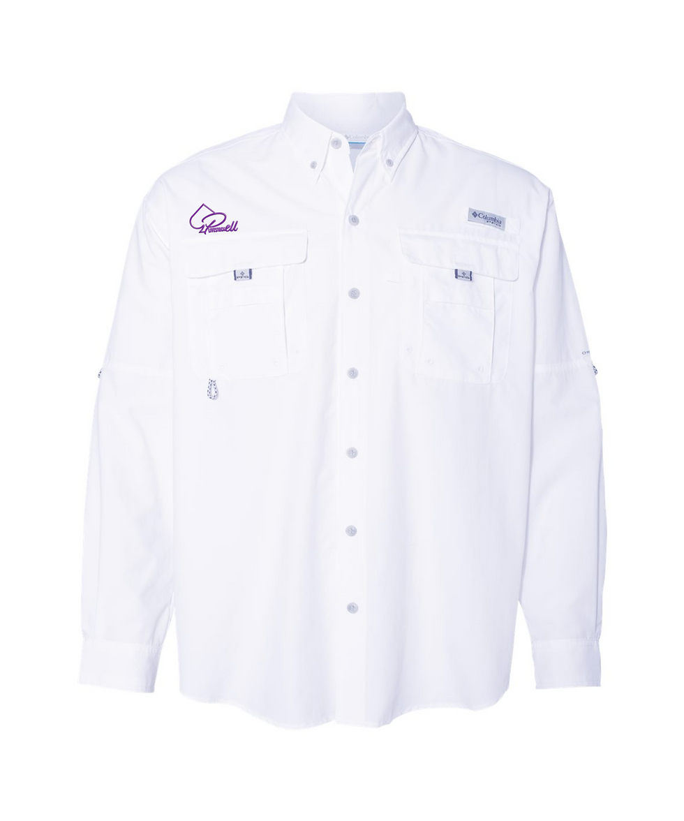 Thumbnail: Pell - Columbia Button Up