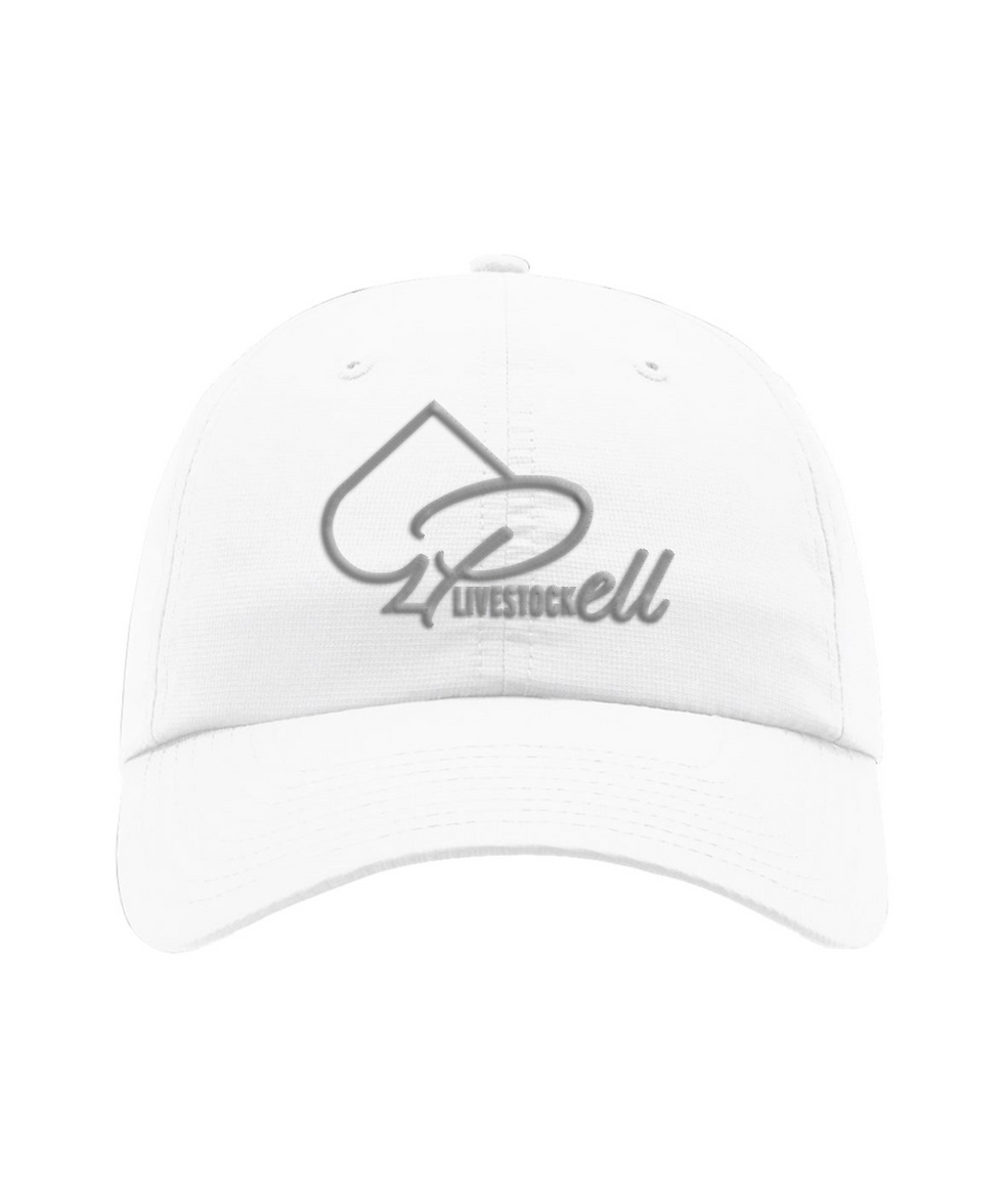 Thumbnail: Pell - Richardson 220 Cap