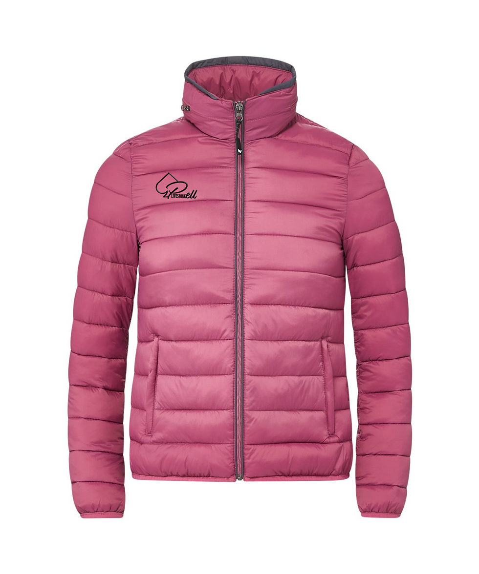 Thumbnail: Pell - Women's Weatherproof Puffer
