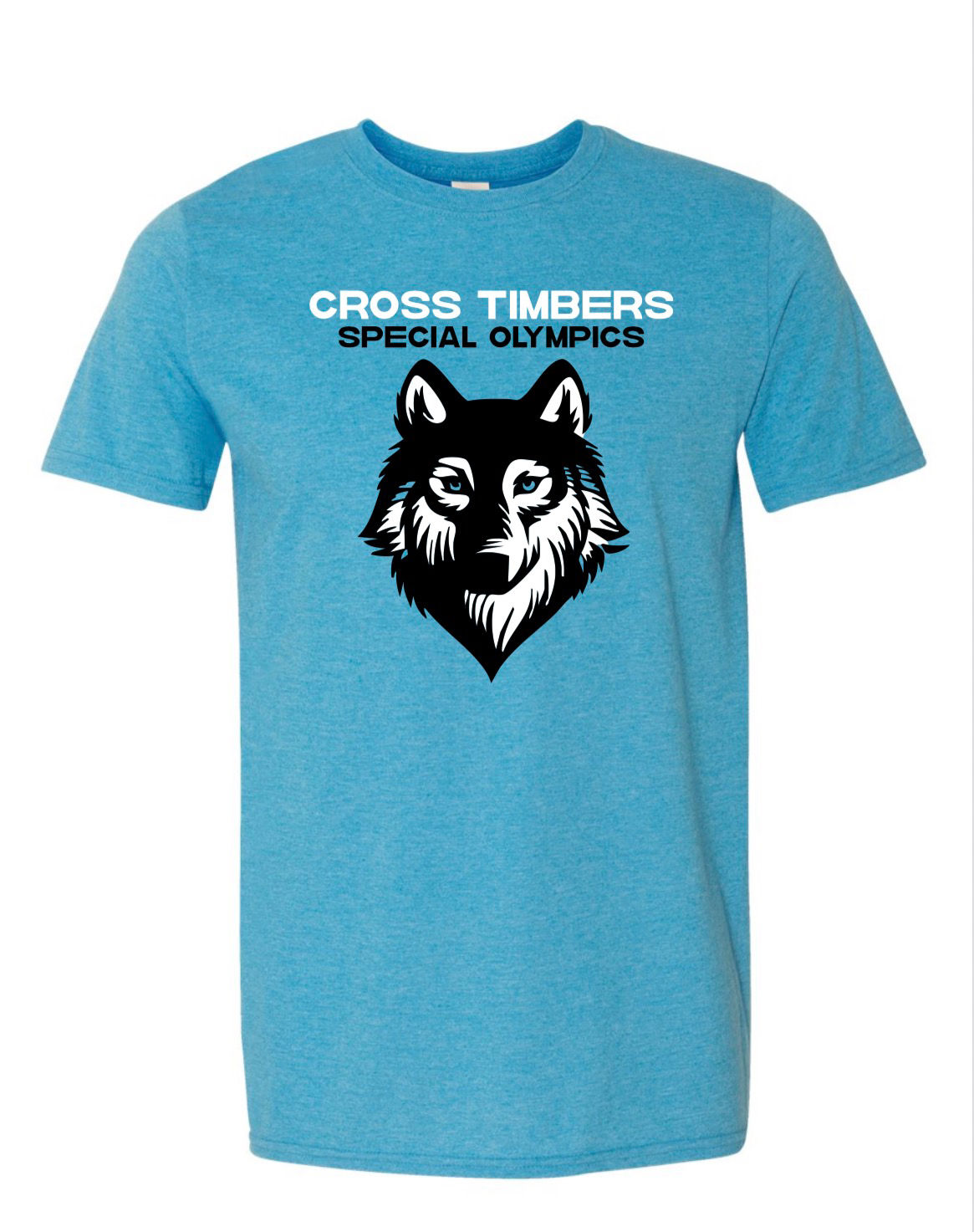 Cross Timbers