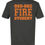 Thumbnail: OSU-OKC High School Fire Student T-shirt