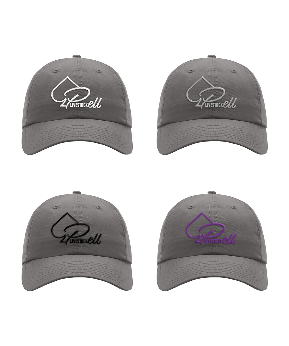 Thumbnail: Pell - Richardson 220 Cap