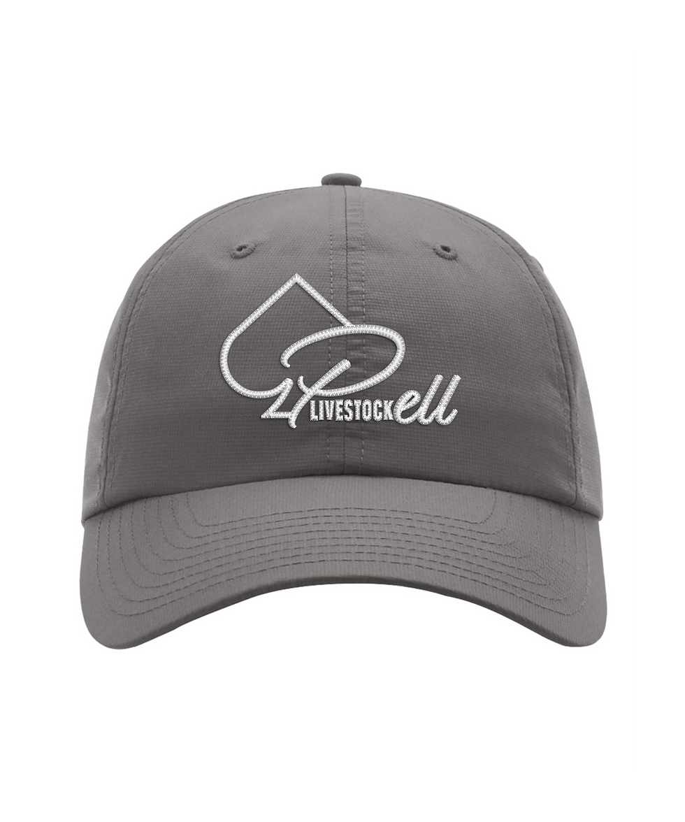 Thumbnail: Pell - Richardson 220 Cap