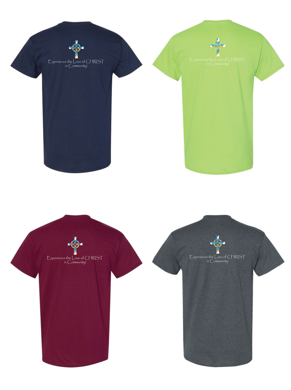 Thumbnail: Stonegate Church