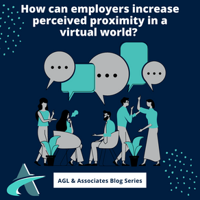 Say What? Communication In A Virtual World.