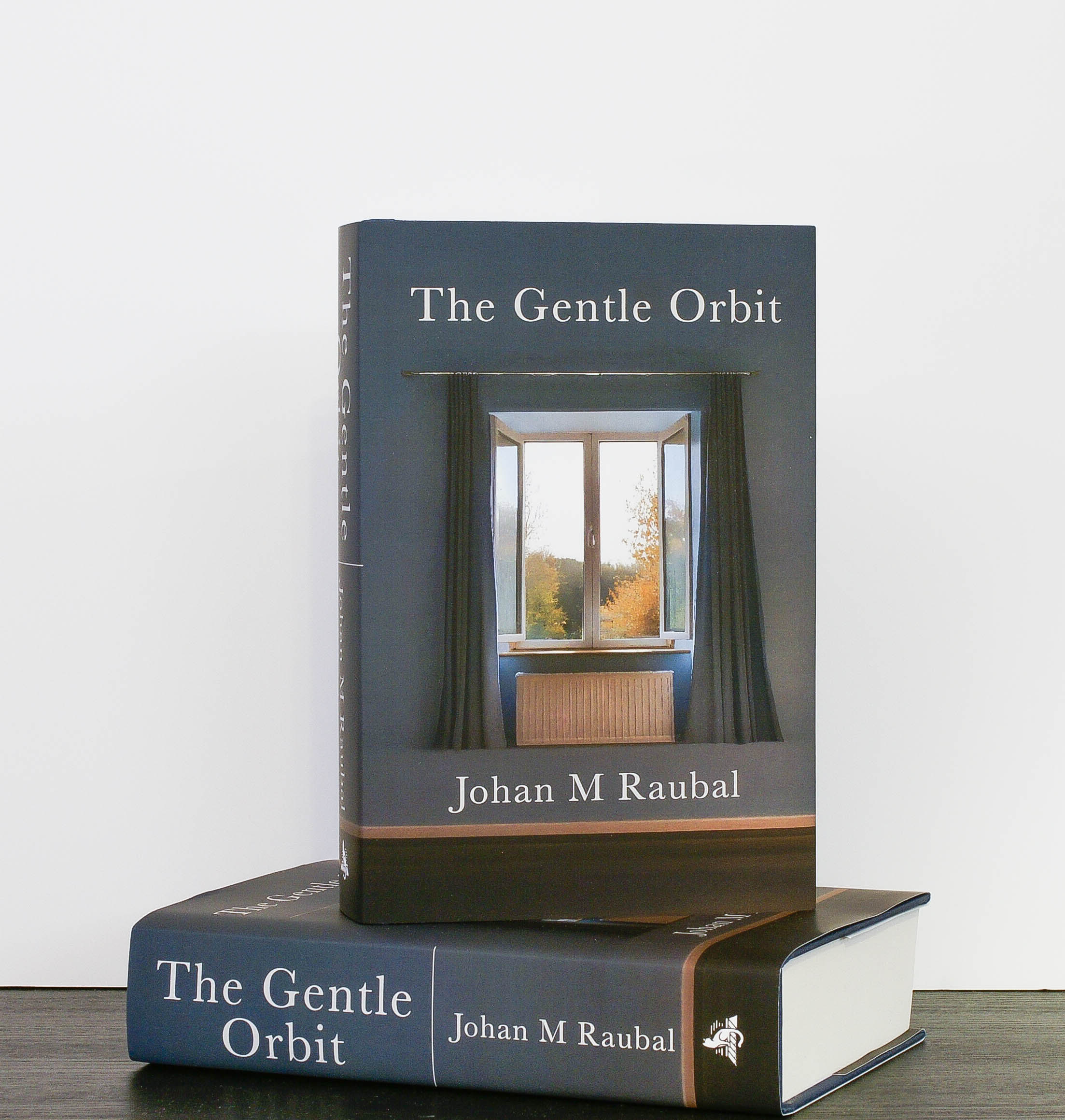 The Gentle Orbit (Premium Hardback)