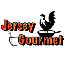 Jersey Gourmet Eatery logo - Multi-concept food market in East Orange, NJ