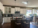 After Kitchen Update