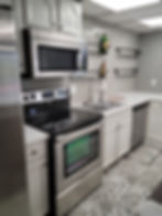 After bar remodel