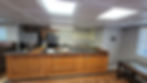 Before bar remodel