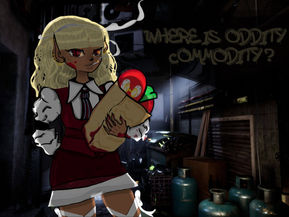 where is oddity commodity.jpg