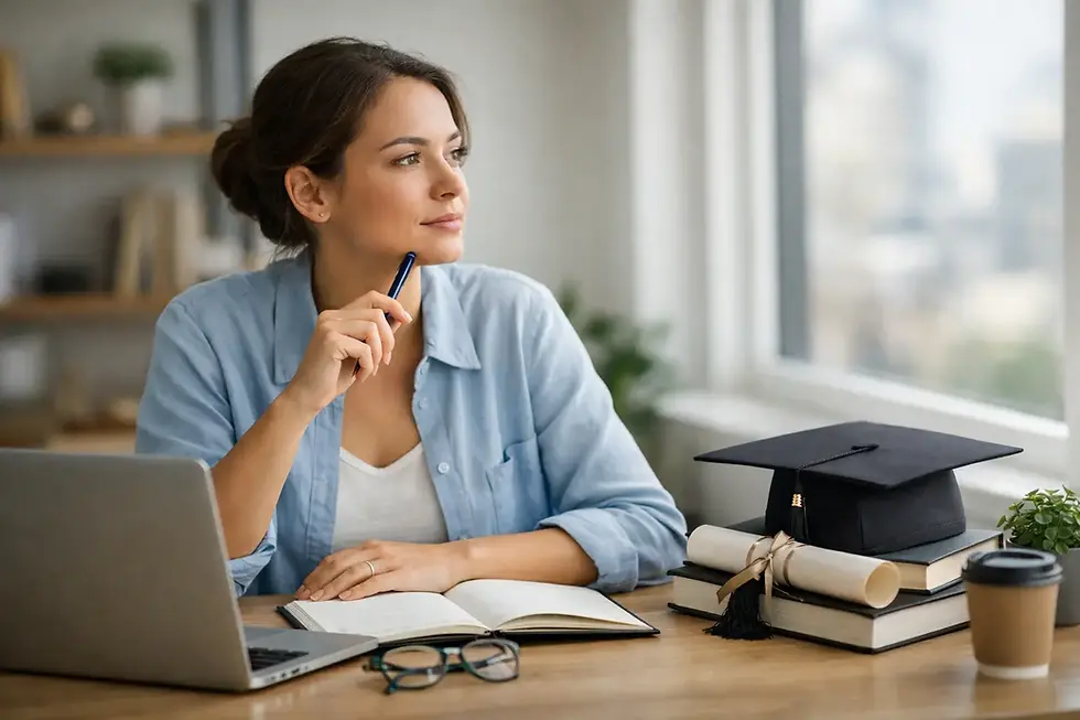 How to Assess Masters Readiness Before You Apply