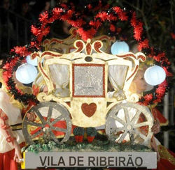 Arco das Marchas 2016
