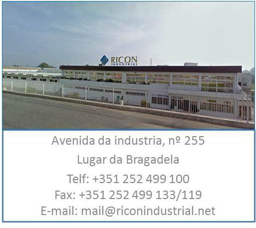 Ricon