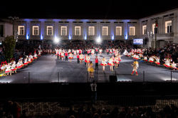 Marchas Antoninas