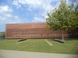 Piscinas de Ribeirão