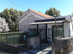 Jardim de infância Aldeia Nova