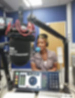 Frequent on BBC Radio Nottingham and other local and national media (1)