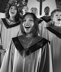Church Choir