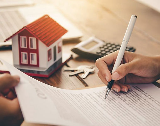 Qual é a importância da regularização do seu imóvel?